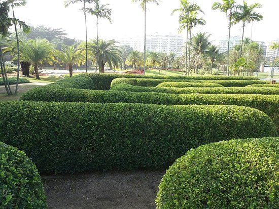 Rio2 Park